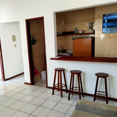 100M Da Praia: Apartamento Espacoso Florianopolis Bagian luar foto