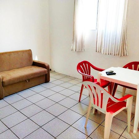 100M Da Praia: Apartamento Espacoso Florianopolis Bagian luar foto