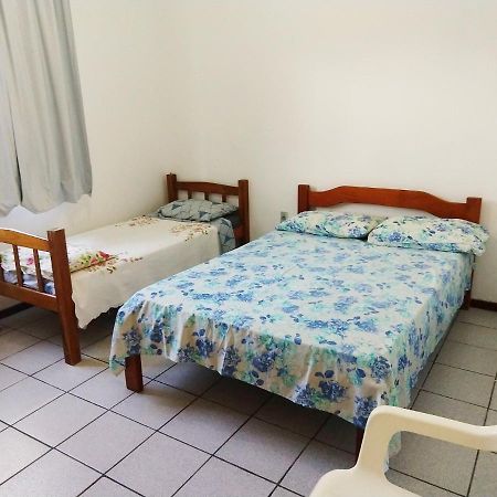 100M Da Praia: Apartamento Espacoso Florianopolis Bagian luar foto
