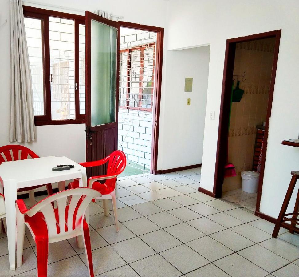 100M Da Praia: Apartamento Espacoso Florianopolis Bagian luar foto