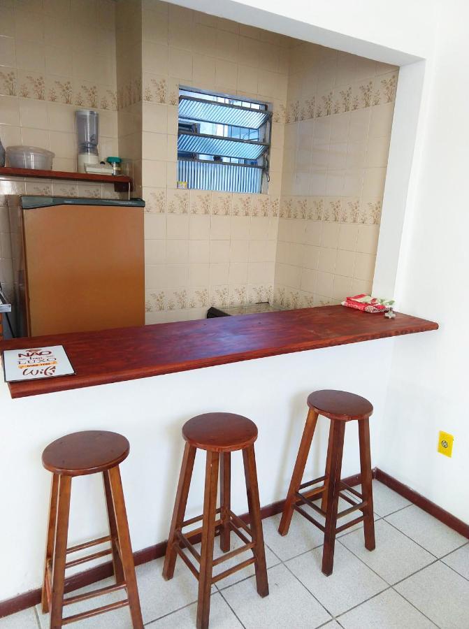 100M Da Praia: Apartamento Espacoso Florianopolis Bagian luar foto