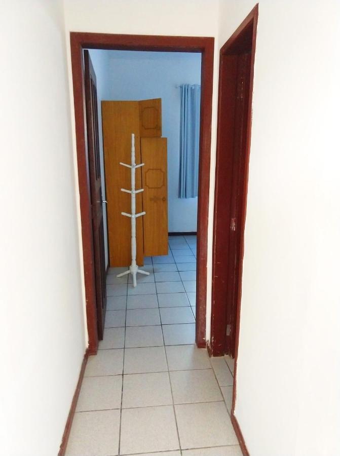 100M Da Praia: Apartamento Espacoso Florianopolis Bagian luar foto