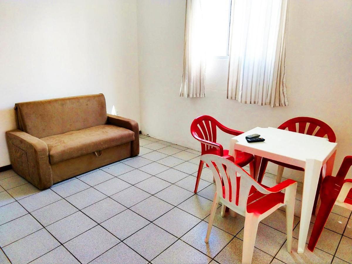 100M Da Praia: Apartamento Espacoso Florianopolis Bagian luar foto