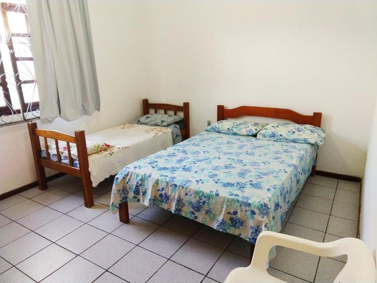 100M Da Praia: Apartamento Espacoso Florianopolis Bagian luar foto