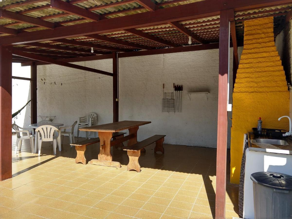 100M Da Praia: Apartamento Espacoso Florianopolis Bagian luar foto